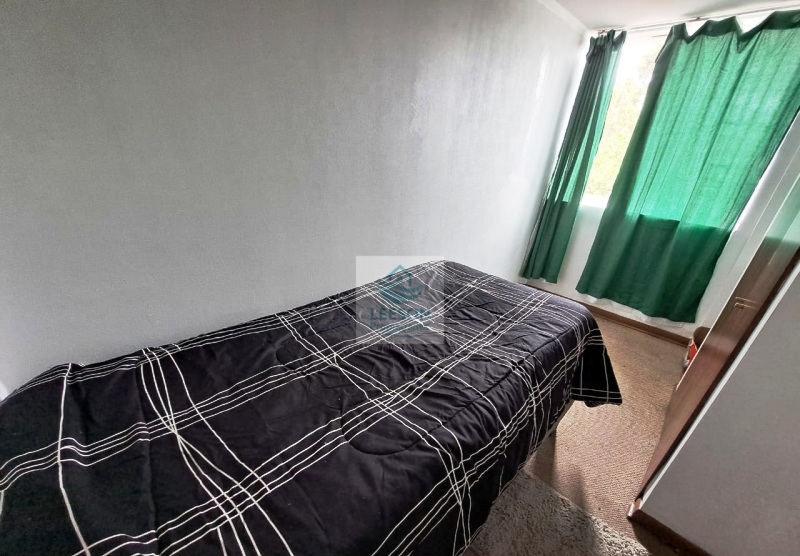 GREGORIO MARAÑON-VENTA DEPTO 3D/2B CON ESTACIONAMIENTO