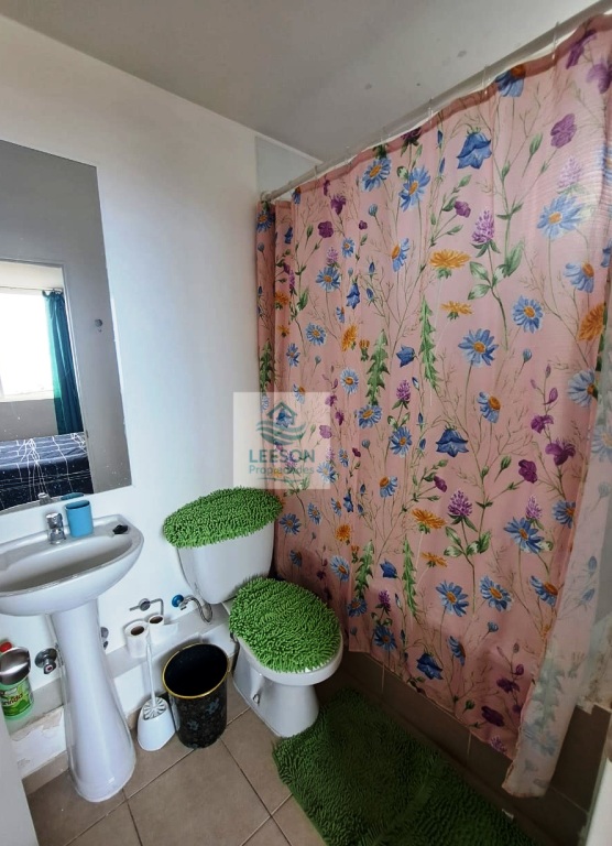 GREGORIO MARAÑON-VENTA DEPTO 3D/2B CON ESTACIONAMIENTO