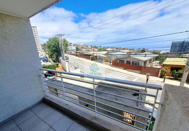 GREGORIO MARAÑON-VENTA DEPTO 3D/2B CON ESTACIONAMIENTO