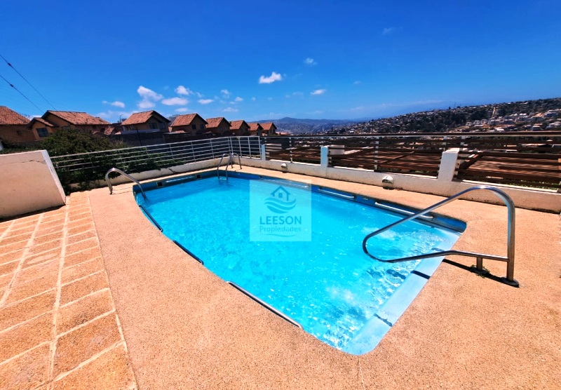 GREGORIO MARAÑON-VENTA DEPTO 3D/2B CON ESTACIONAMIENTO