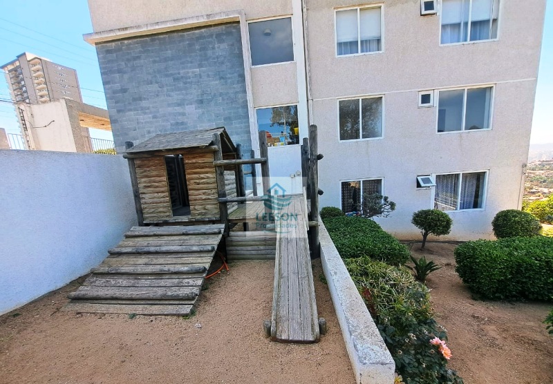 GREGORIO MARAÑON-VENTA DEPTO 3D/2B CON ESTACIONAMIENTO