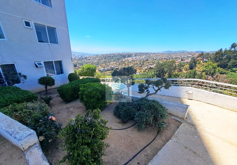 GREGORIO MARAÑON-VENTA DEPTO 3D/2B CON ESTACIONAMIENTO