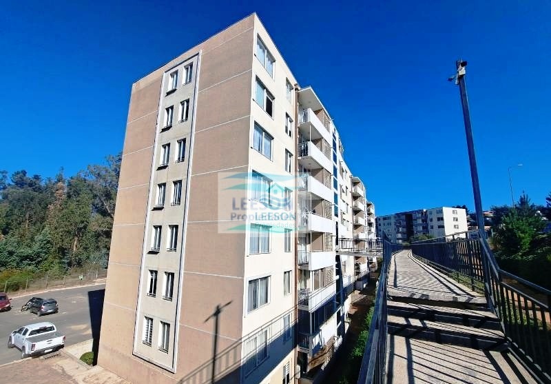 CURAUMA-ARRIENDO DEPTO  2D/2B CON ESTACIONAMIENTO