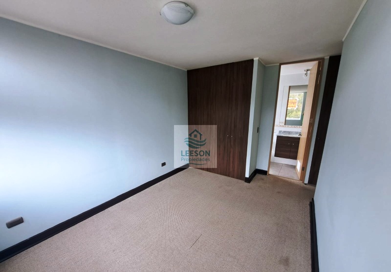 CURAUMA-ARRIENDO DEPTO  2D/2B CON ESTACIONAMIENTO