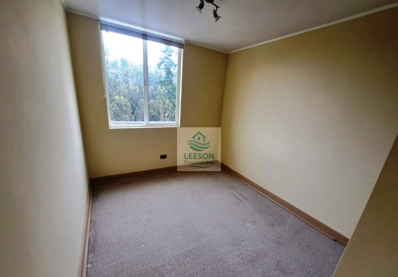 CURAUMA-ARRIENDO DEPTO  2D/2B CON ESTACIONAMIENTO