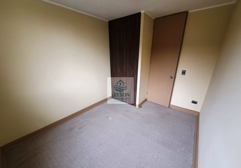 CURAUMA-ARRIENDO DEPTO  2D/2B CON ESTACIONAMIENTO