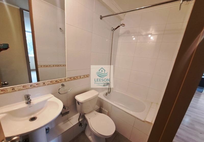 CURAUMA-ARRIENDO DEPTO  2D/2B CON ESTACIONAMIENTO