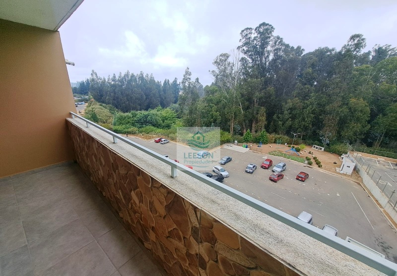 CURAUMA-ARRIENDO DEPTO  2D/2B CON ESTACIONAMIENTO