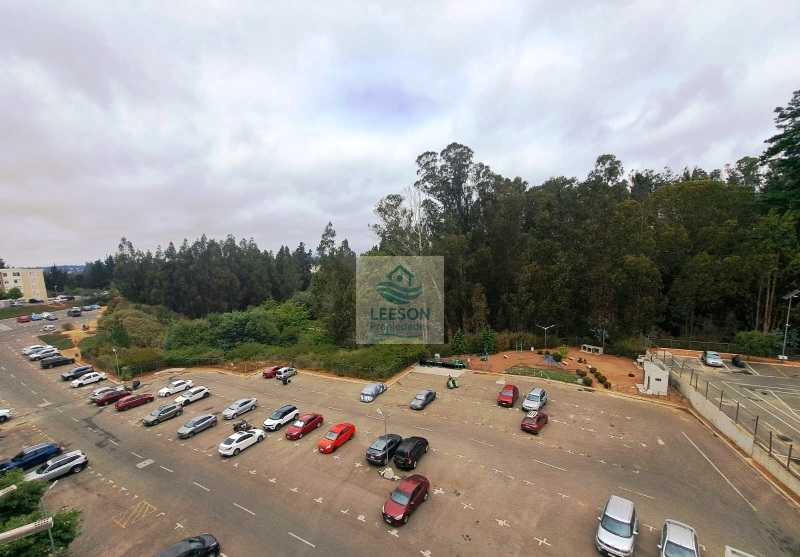 CURAUMA-ARRIENDO DEPTO  2D/2B CON ESTACIONAMIENTO