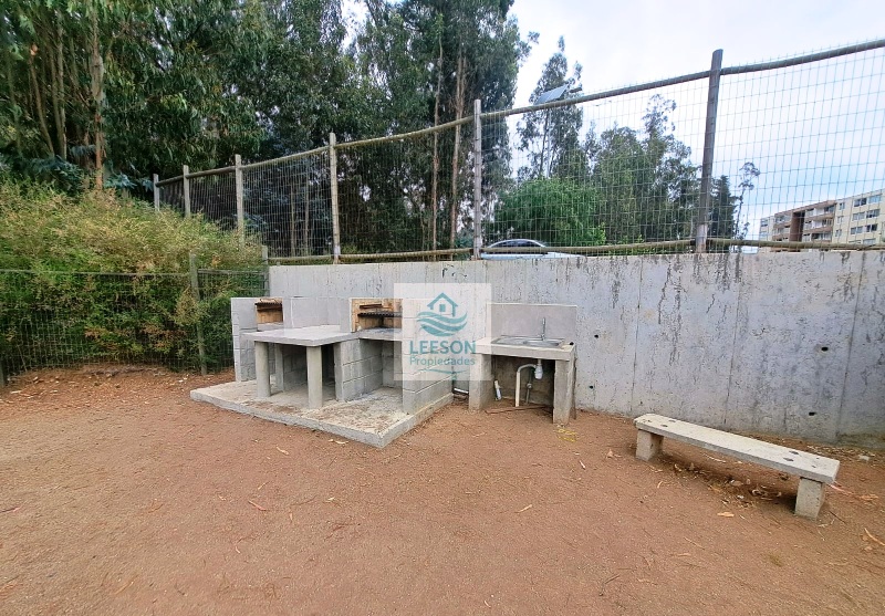 CURAUMA-ARRIENDO DEPTO  2D/2B CON ESTACIONAMIENTO