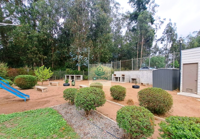 CURAUMA-ARRIENDO DEPTO  2D/2B CON ESTACIONAMIENTO