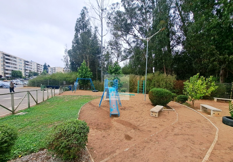 CURAUMA-ARRIENDO DEPTO  2D/2B CON ESTACIONAMIENTO