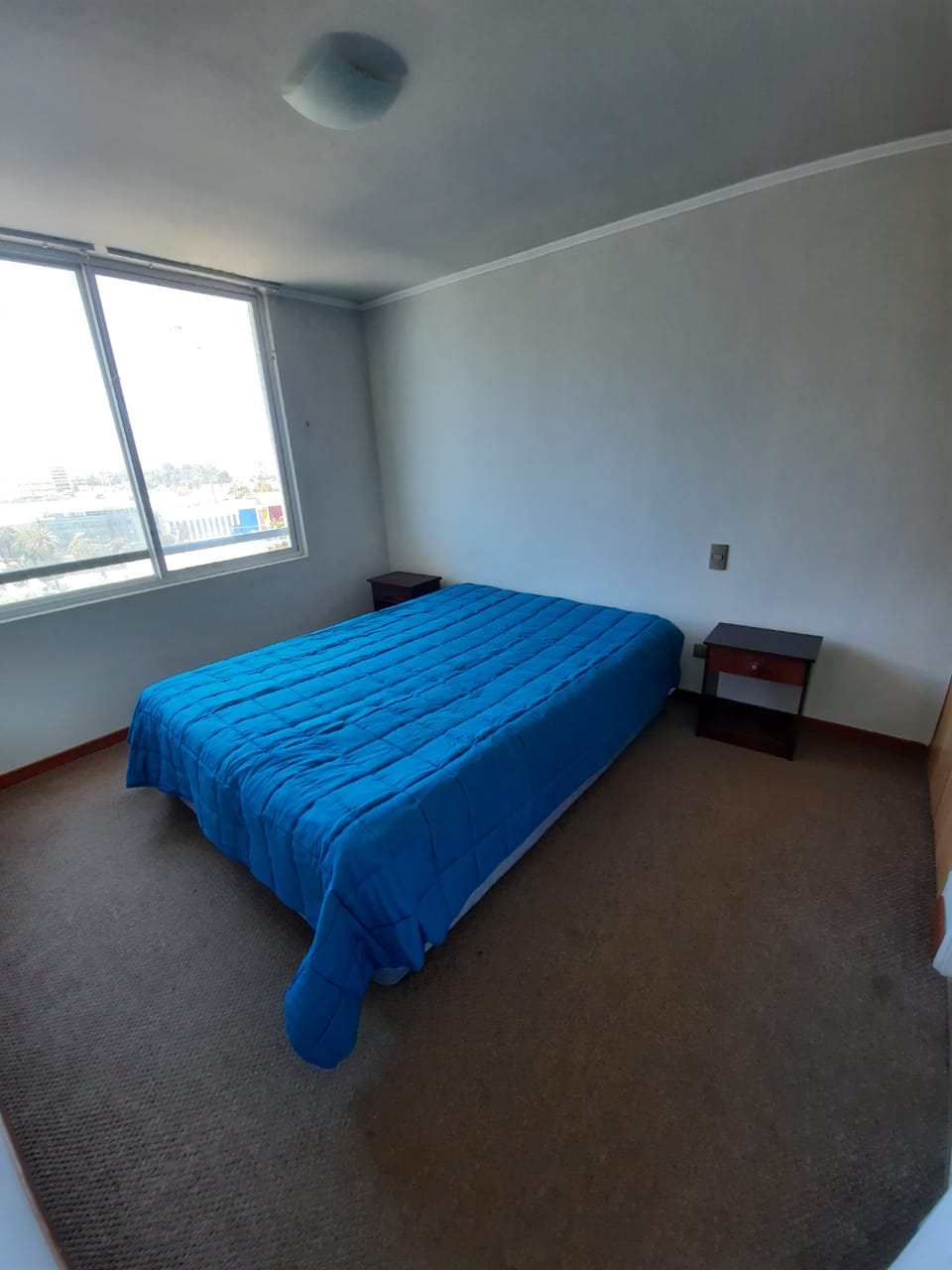 TORPEDERAS-ARRIENDO DEPTO 2D/2B CON VISTA AL MAR