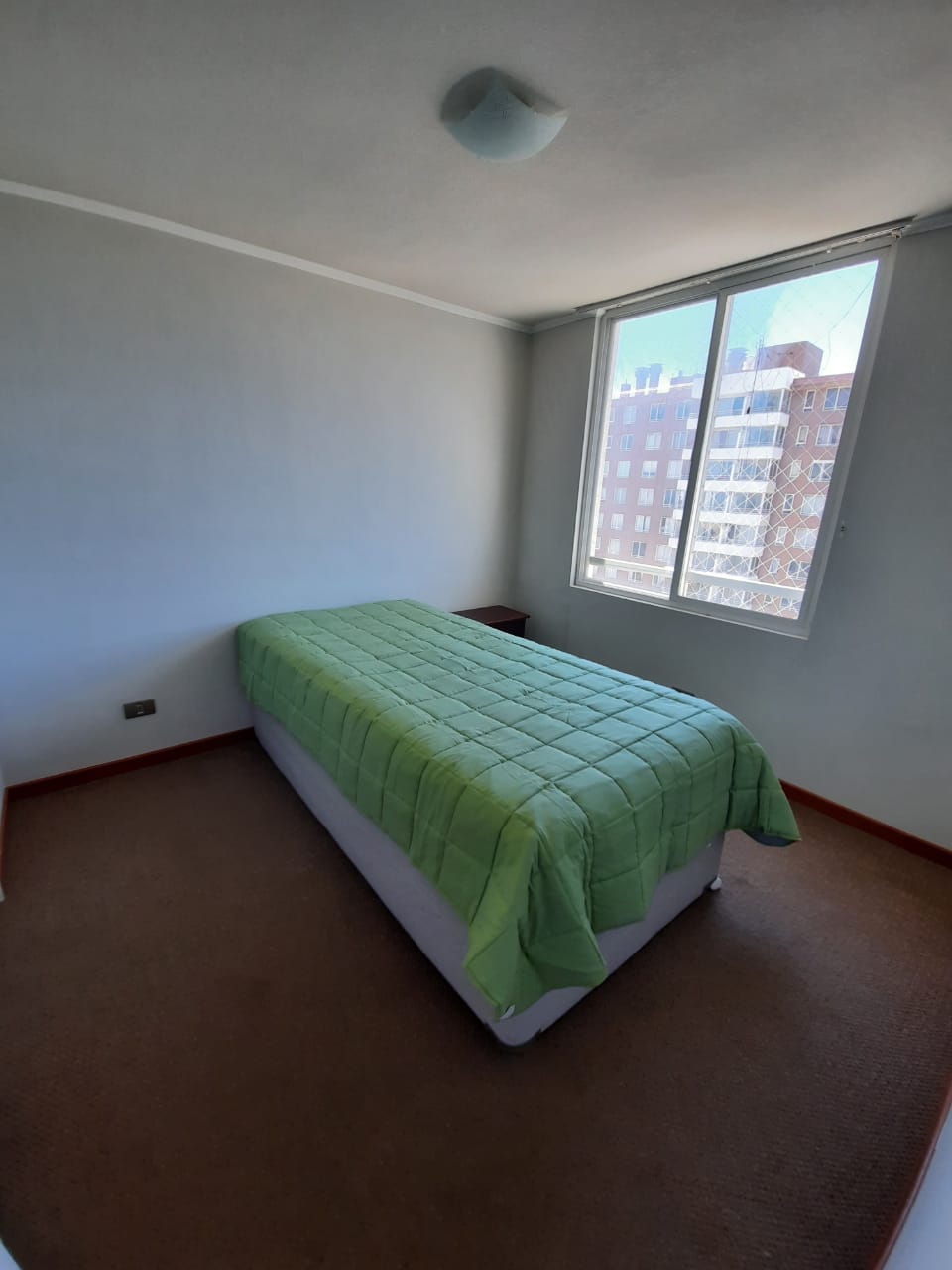 TORPEDERAS-ARRIENDO DEPTO 2D/2B CON VISTA AL MAR