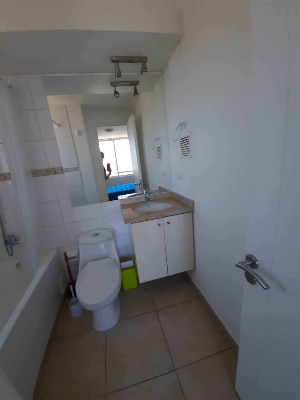 TORPEDERAS-ARRIENDO DEPTO 2D/2B CON VISTA AL MAR