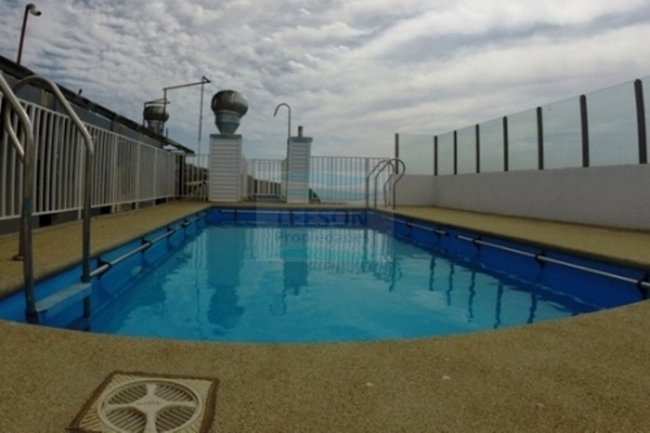 TORPEDERAS-ARRIENDO DEPTO 2D/2B CON VISTA AL MAR