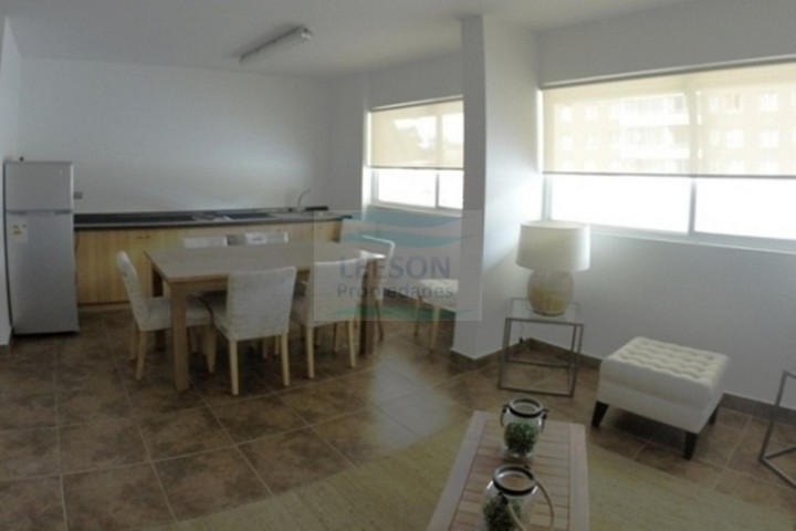 TORPEDERAS-ARRIENDO DEPTO 2D/2B CON VISTA AL MAR