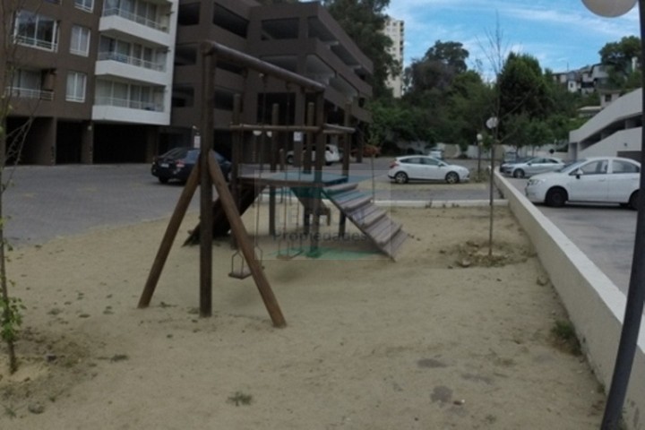 TORPEDERAS-ARRIENDO DEPTO 2D/2B CON VISTA AL MAR