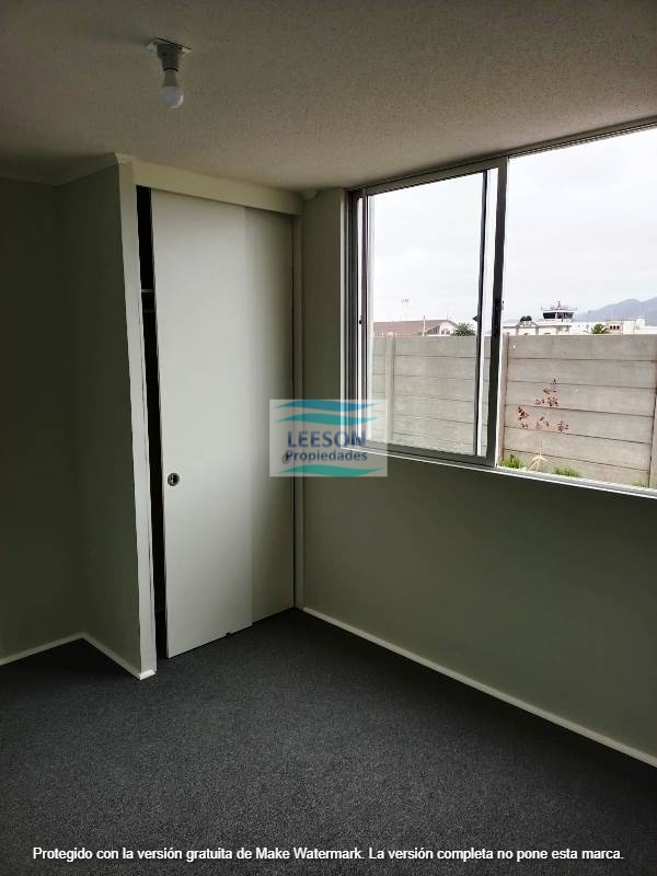 LA SERENA- ARRIENDO DEPTO 3D/1B CON ESTACIONAMIENTO