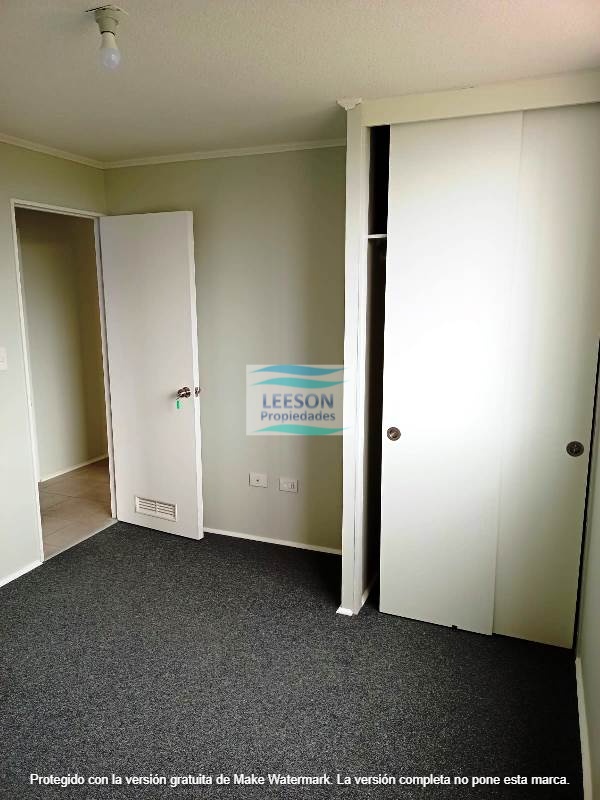 LA SERENA- ARRIENDO DEPTO 3D/1B CON ESTACIONAMIENTO