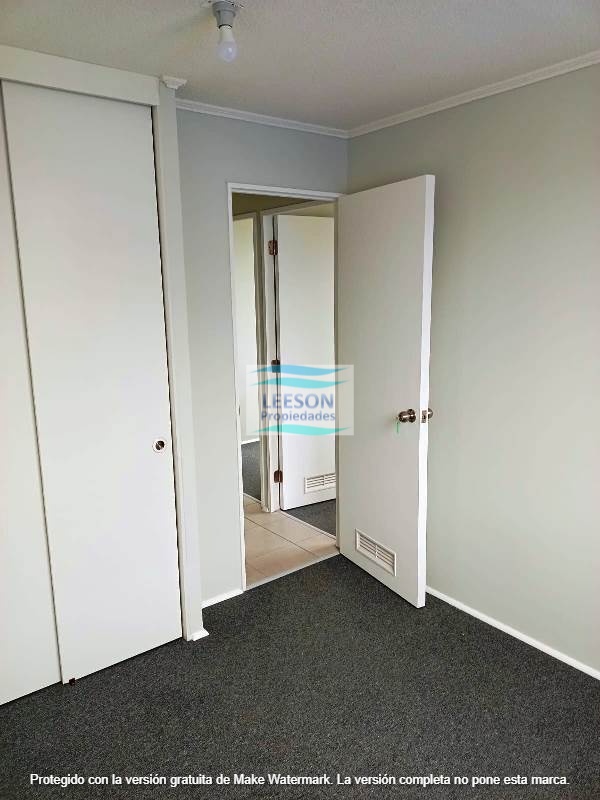 LA SERENA- ARRIENDO DEPTO 3D/1B CON ESTACIONAMIENTO