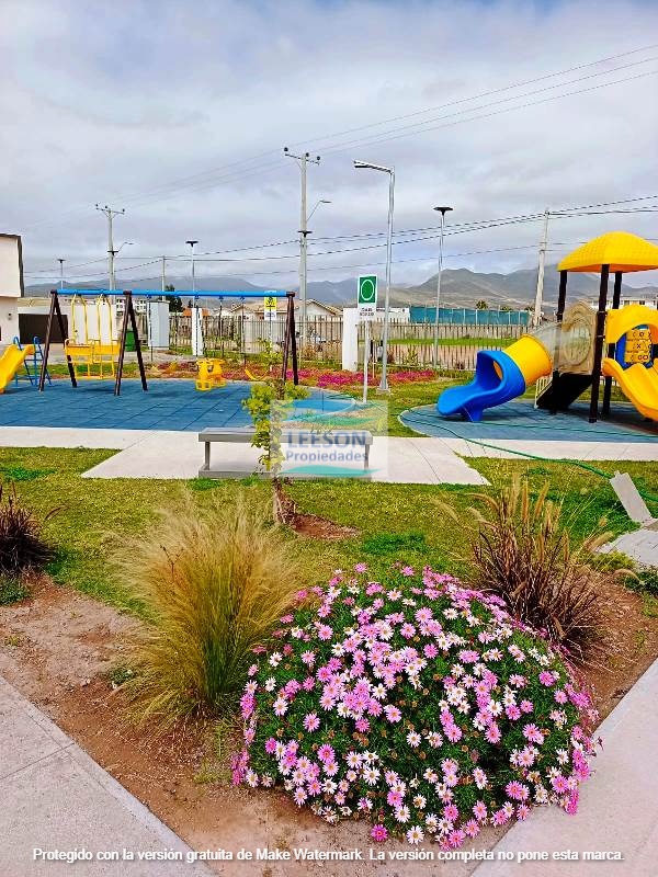 LA SERENA- ARRIENDO DEPTO 3D/1B CON ESTACIONAMIENTO