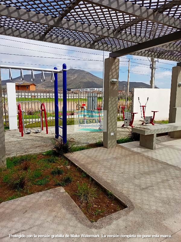 LA SERENA- ARRIENDO DEPTO 3D/1B CON ESTACIONAMIENTO