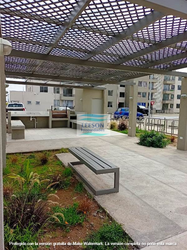 LA SERENA- ARRIENDO DEPTO 3D/1B CON ESTACIONAMIENTO