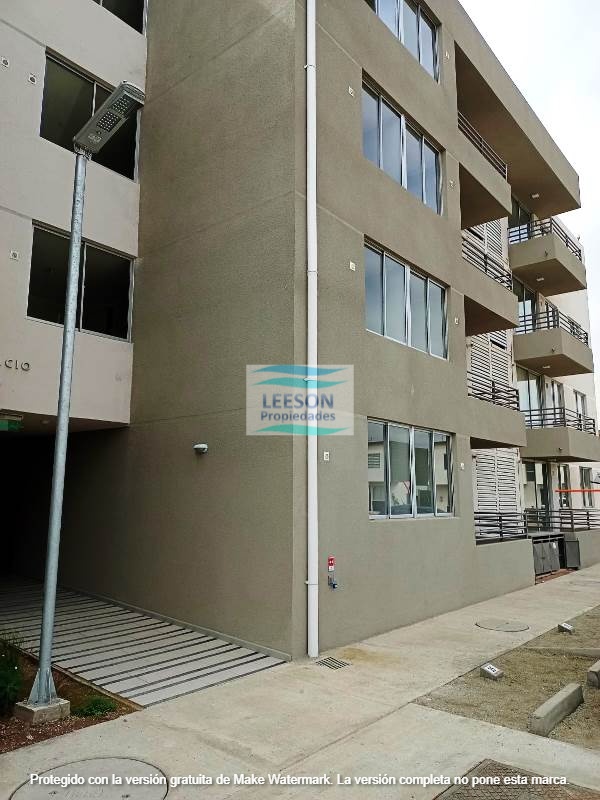 LA SERENA- ARRIENDO DEPTO 3D/1B CON ESTACIONAMIENTO