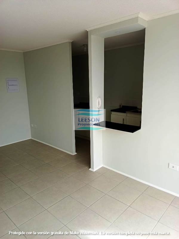 LA SERENA- ARRIENDO DEPTO 3D/1B CON ESTACIONAMIENTO