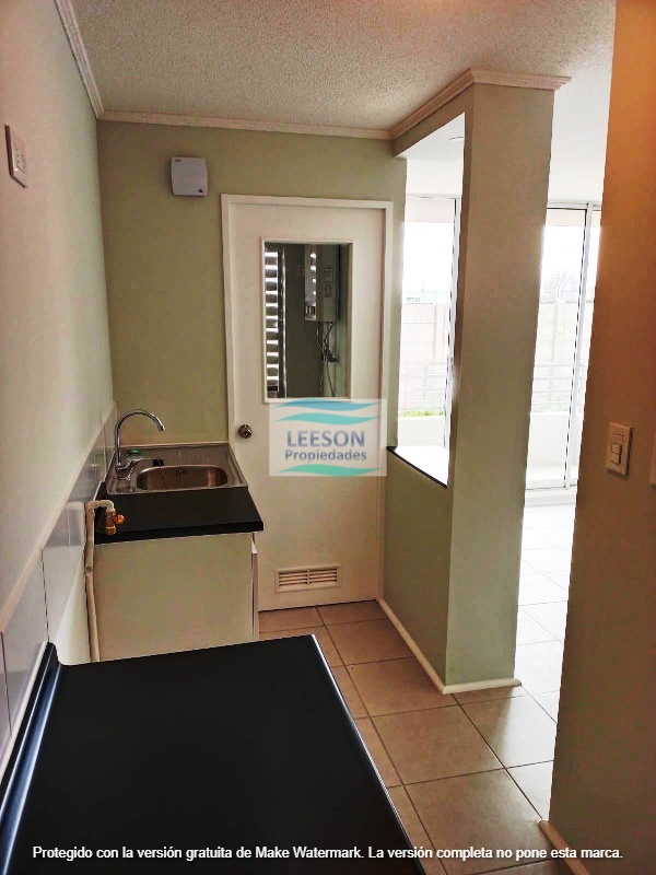 LA SERENA- ARRIENDO DEPTO 3D/1B CON ESTACIONAMIENTO