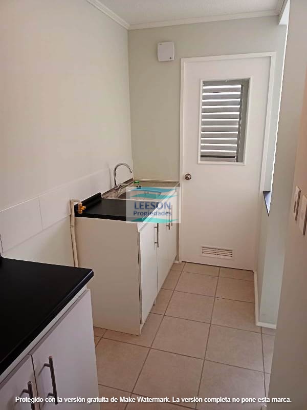 LA SERENA- ARRIENDO DEPTO 3D/1B CON ESTACIONAMIENTO