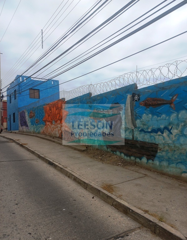 COQUIMBO- ARRIENDO CASA 2D/2B EN CENTRICO SECTOR