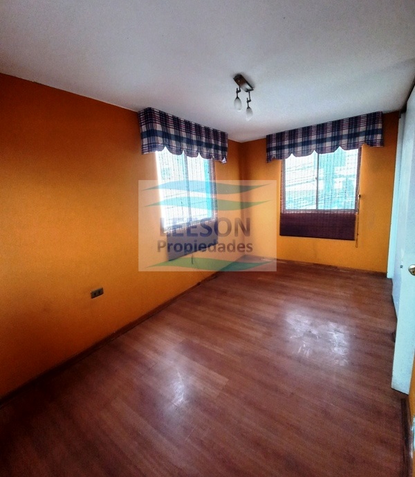 COQUIMBO- ARRIENDO CASA 2D/2B EN CENTRICO SECTOR