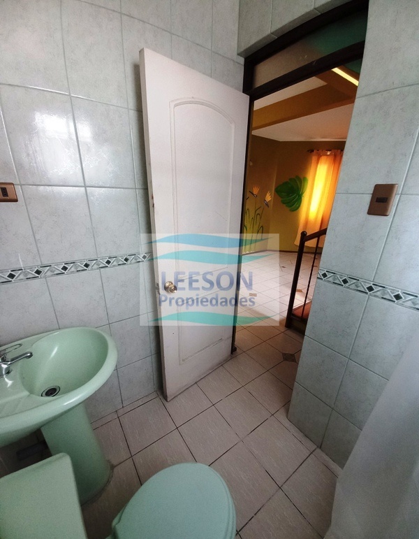 COQUIMBO- ARRIENDO CASA 2D/2B EN CENTRICO SECTOR