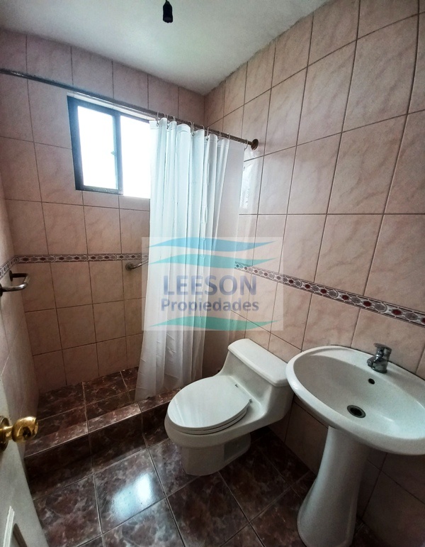 COQUIMBO- ARRIENDO CASA 2D/2B EN CENTRICO SECTOR