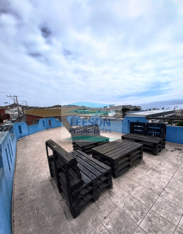 COQUIMBO- ARRIENDO CASA 2D/2B EN CENTRICO SECTOR