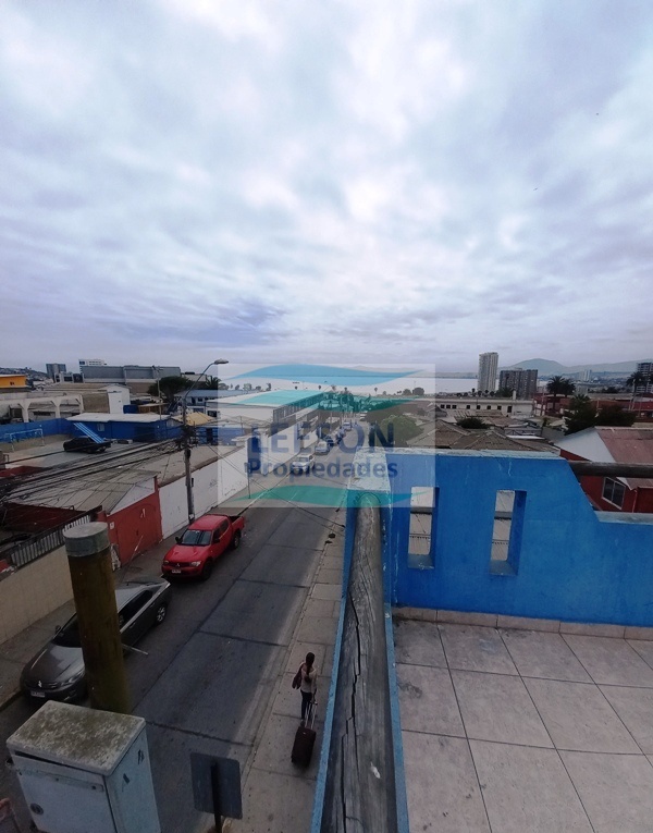 COQUIMBO- ARRIENDO CASA 2D/2B EN CENTRICO SECTOR