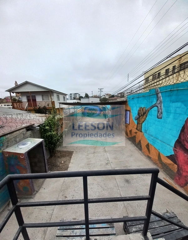 COQUIMBO- ARRIENDO CASA 2D/2B EN CENTRICO SECTOR