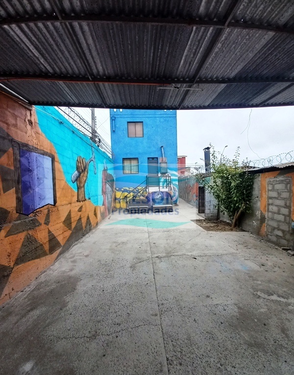 COQUIMBO- ARRIENDO CASA 2D/2B EN CENTRICO SECTOR