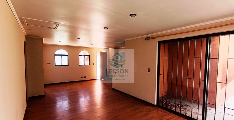 COQUIMBO- ARRIENDO CASA 3D/2B SECTOR RESIDENCIAL