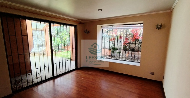 COQUIMBO- ARRIENDO CASA 3D/2B SECTOR RESIDENCIAL