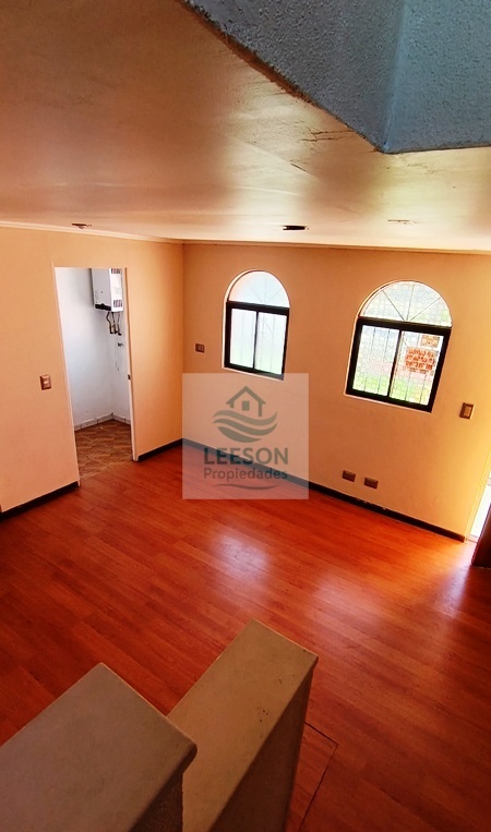 COQUIMBO- ARRIENDO CASA 3D/2B SECTOR RESIDENCIAL