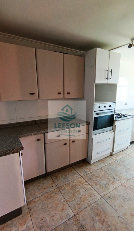 COQUIMBO- ARRIENDO CASA 3D/2B SECTOR RESIDENCIAL