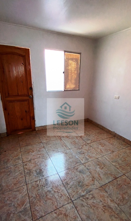 COQUIMBO- ARRIENDO CASA 3D/2B SECTOR RESIDENCIAL