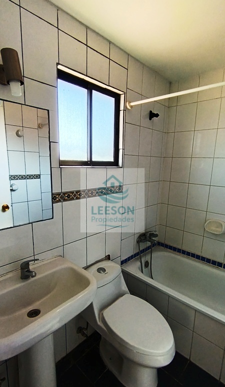 COQUIMBO- ARRIENDO CASA 3D/2B SECTOR RESIDENCIAL