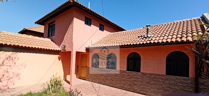 COQUIMBO- ARRIENDO CASA 3D/2B SECTOR RESIDENCIAL