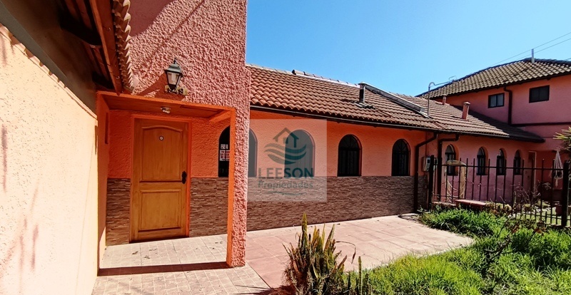 COQUIMBO- ARRIENDO CASA 3D/2B SECTOR RESIDENCIAL