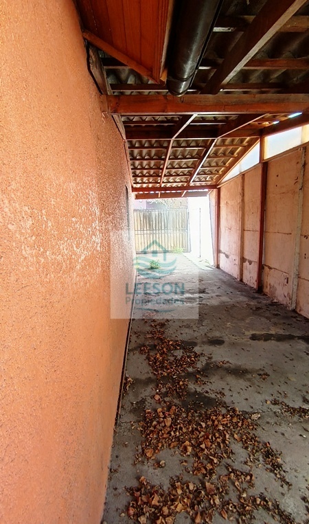 COQUIMBO- ARRIENDO CASA 3D/2B SECTOR RESIDENCIAL